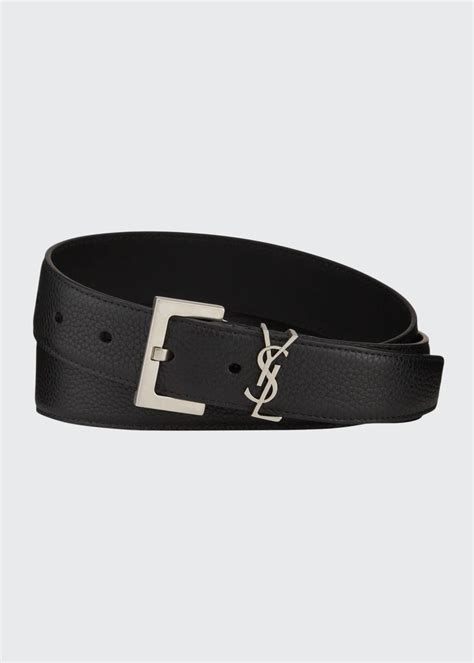 ysl men's accessories|YSL accessories online.